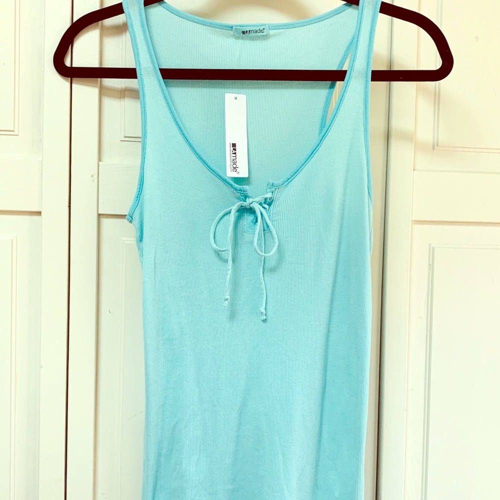 LAmade Tank